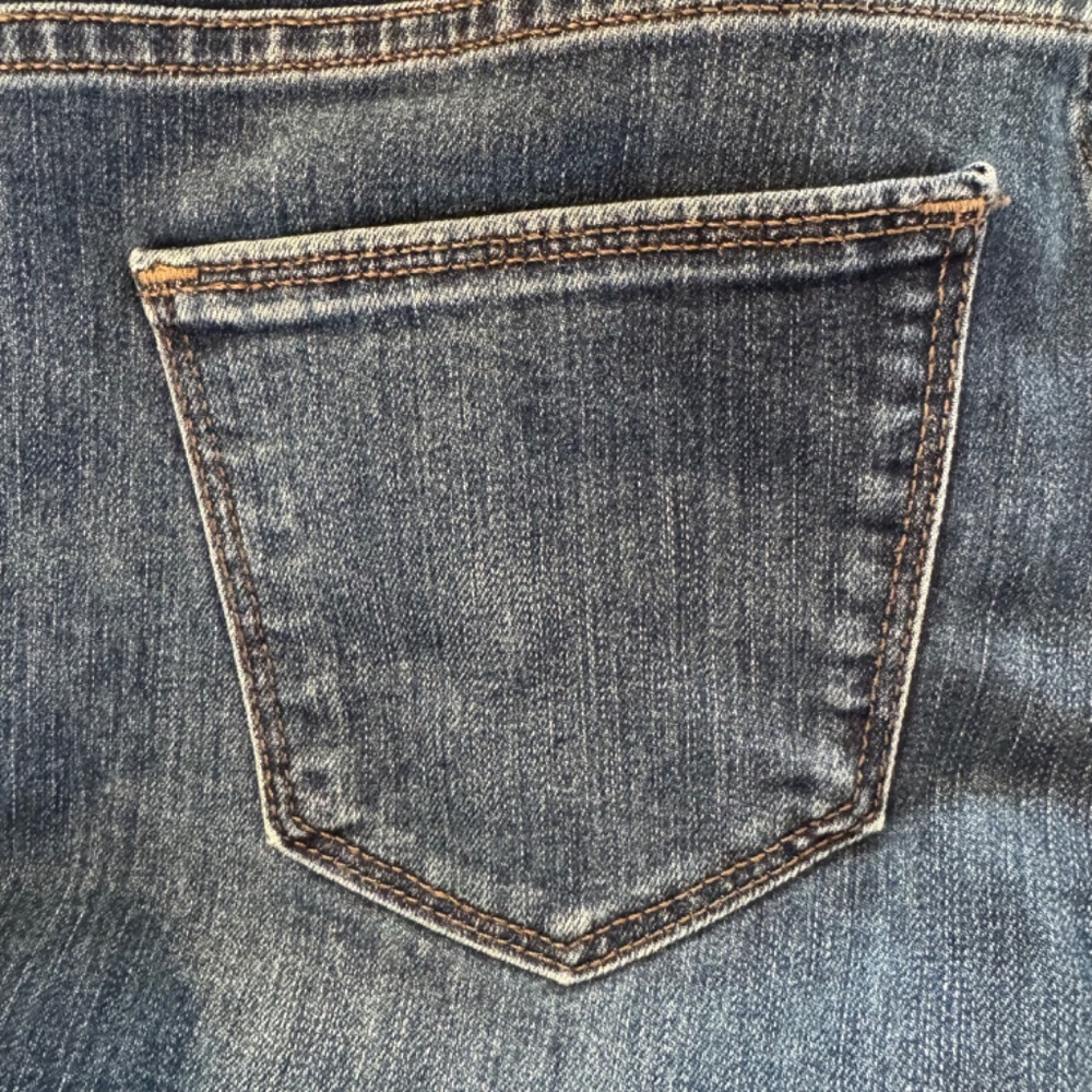 Universal Thread  Mid Rise Jegging - Picture 7 of 7